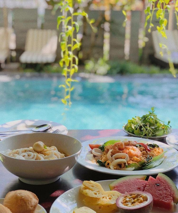 Dai An Phu Villa Hoi An Exteriör bild