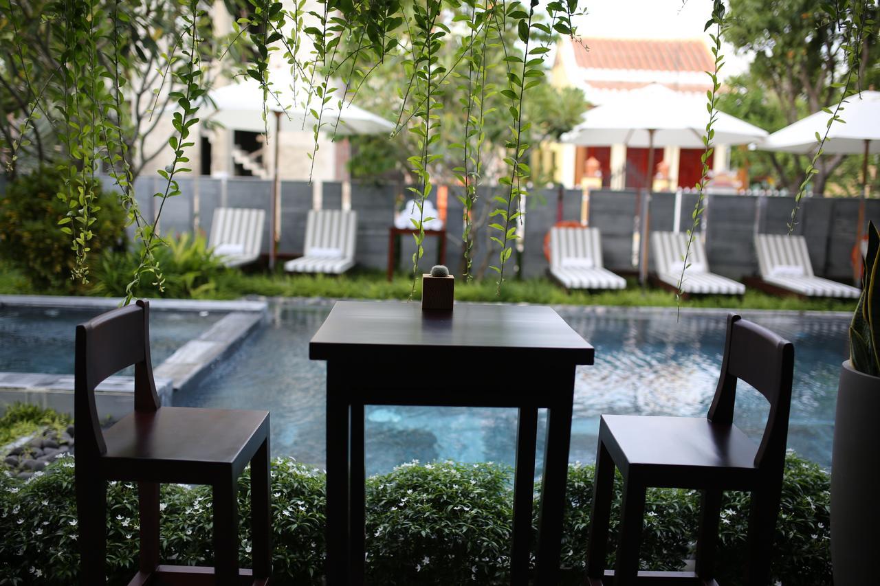 Dai An Phu Villa Hoi An Exteriör bild