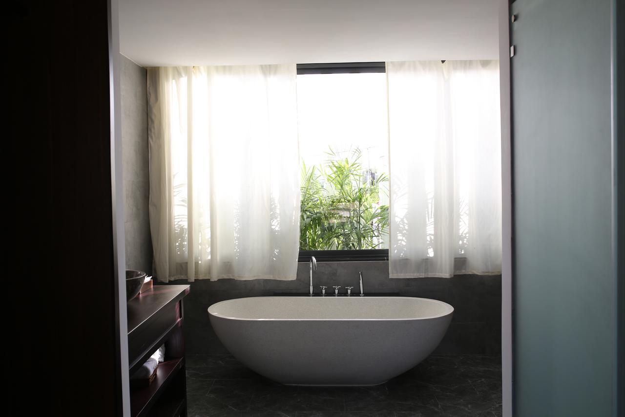 Dai An Phu Villa Hoi An Exteriör bild