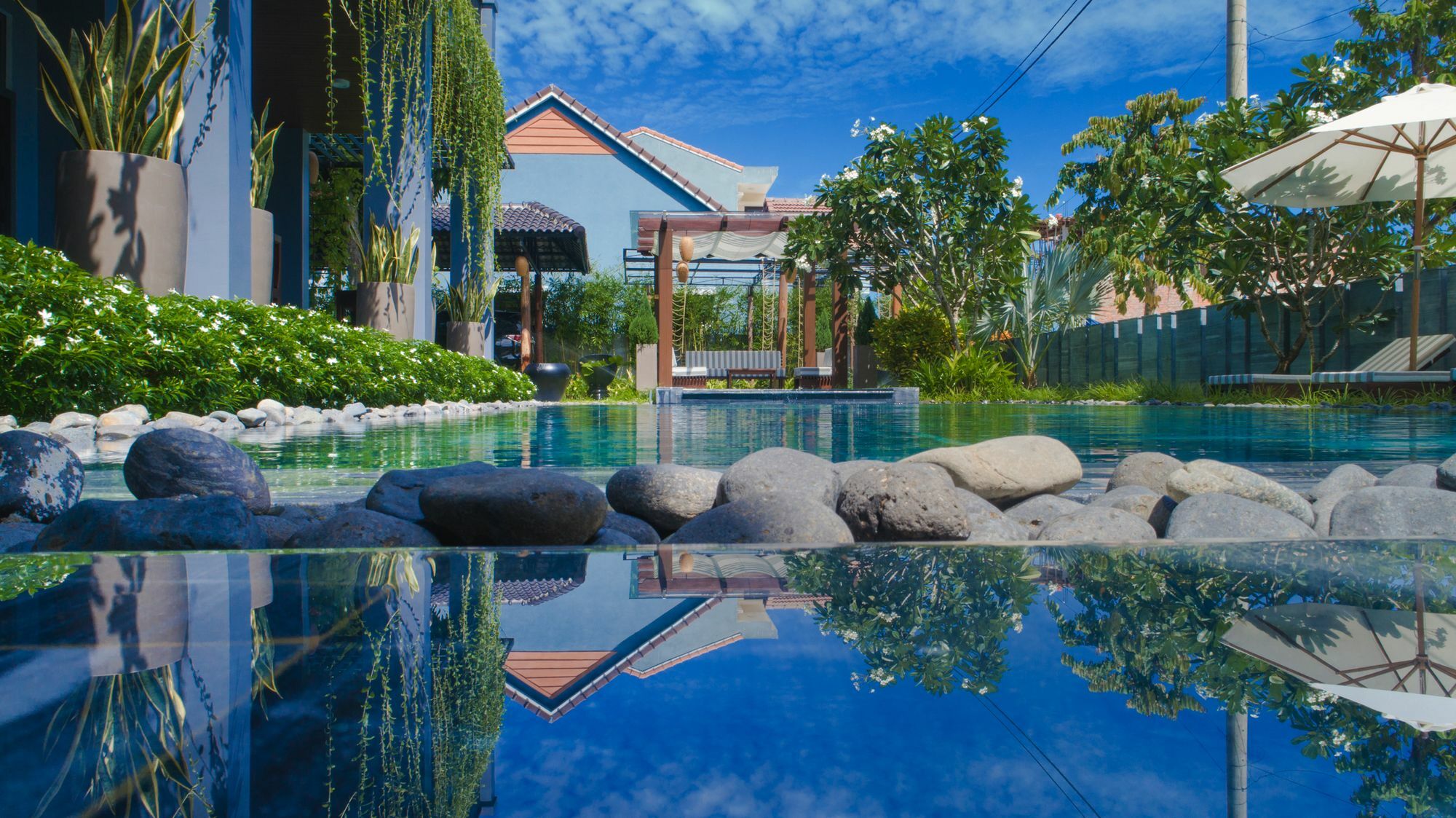 Dai An Phu Villa Hoi An Exteriör bild