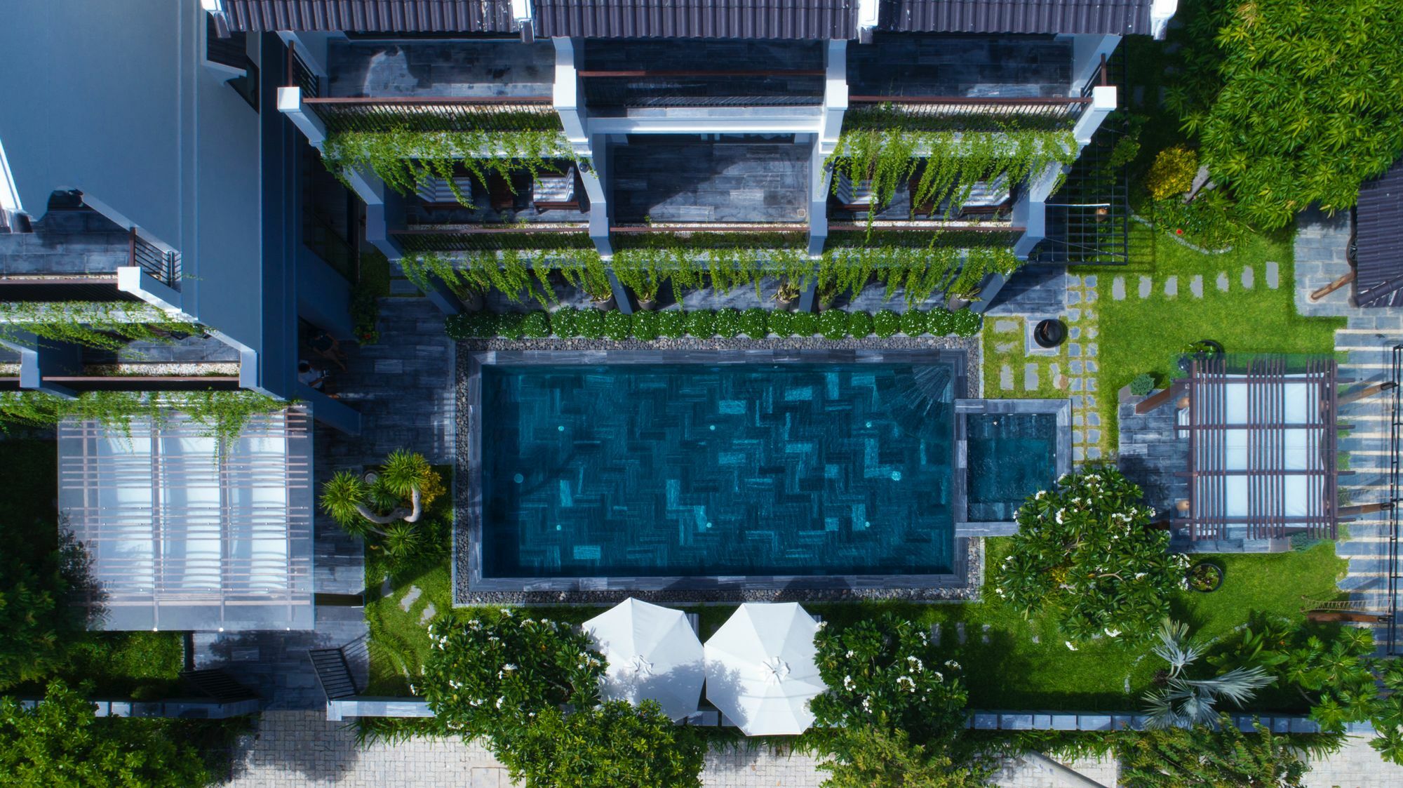 Dai An Phu Villa Hoi An Exteriör bild