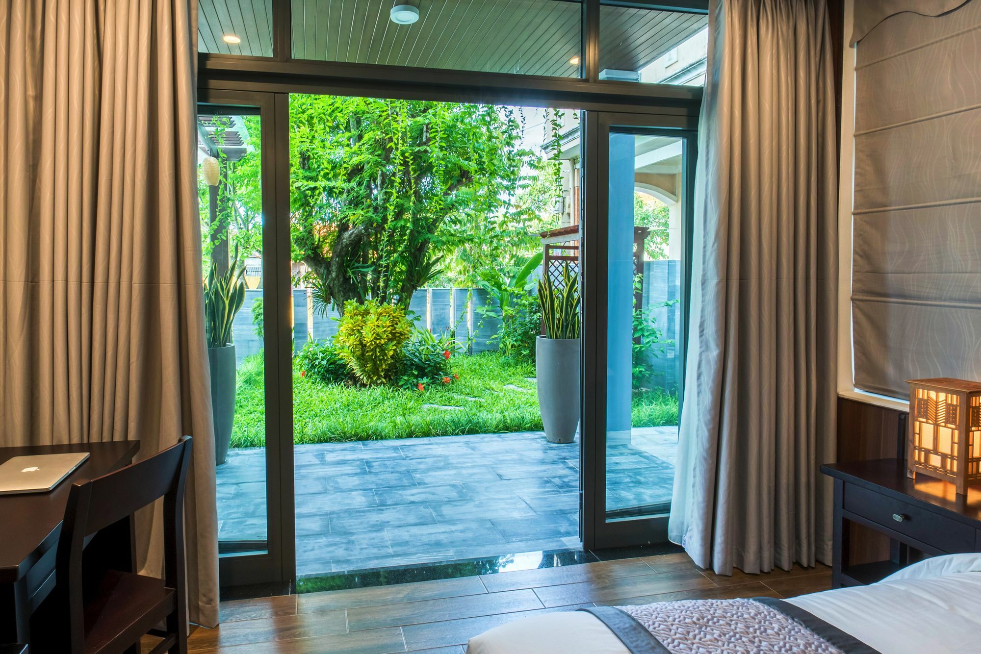 Dai An Phu Villa Hoi An Exteriör bild